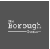 The Borough Lagos logo